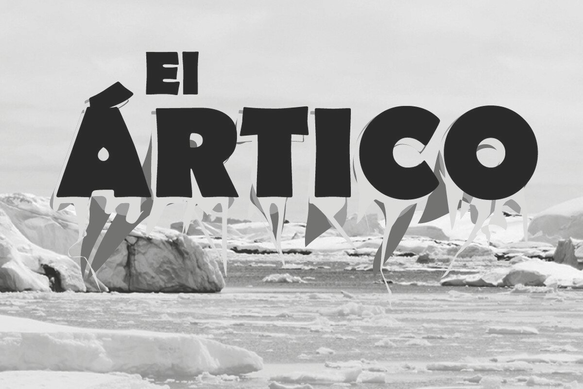 El Ártico ¿Un mar de oportunidades o un desastre ecológico en ciernes?
