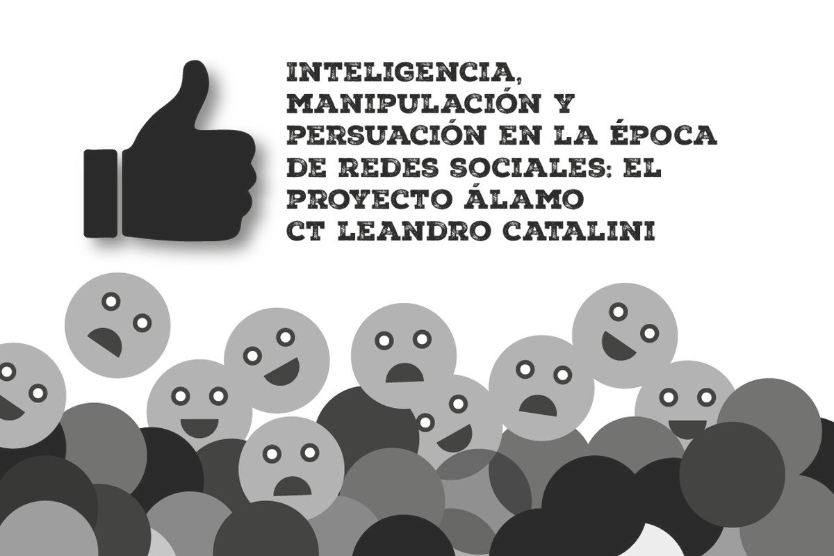 Persuación y manipulación