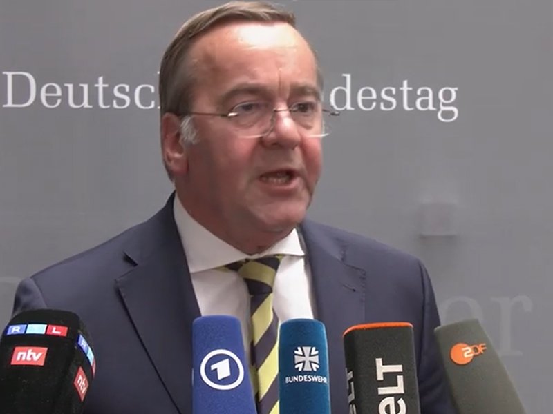 Alemania reorganiza su sistema de adquisiciones militares