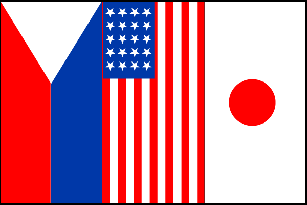 EUA, Filipinas y Japón abren un nuevo capítulo de cooperación