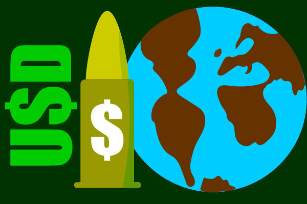 El gasto militar mundial no para de crecer