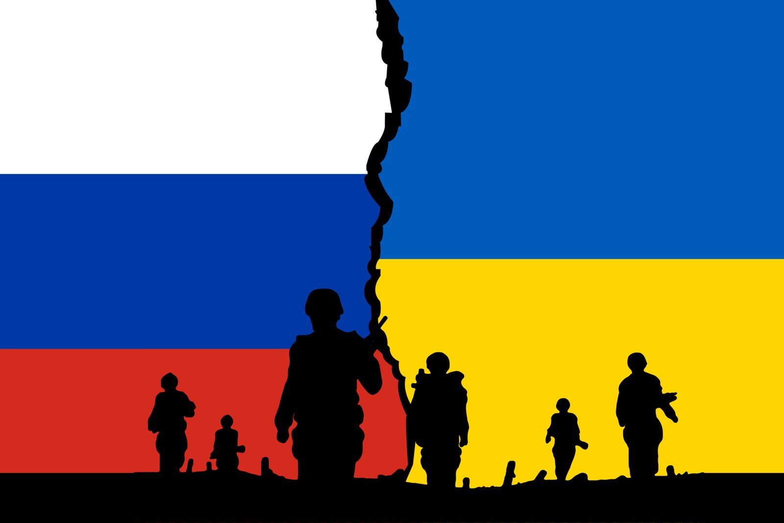 Rusia sostiene sus requisitos para un supuesto acuerdo de paz con Ucrania