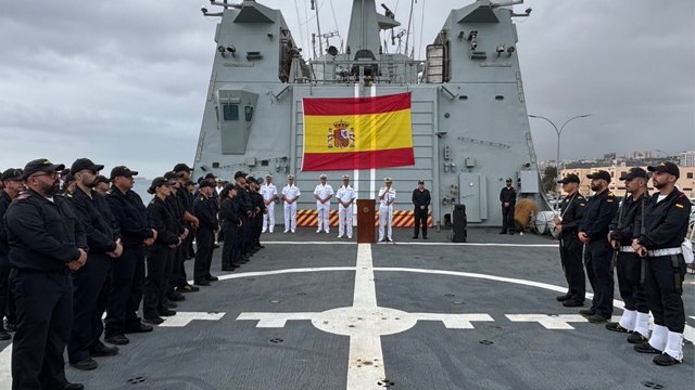 España alcanza el objetivo de la OTAN de inversión en defensa