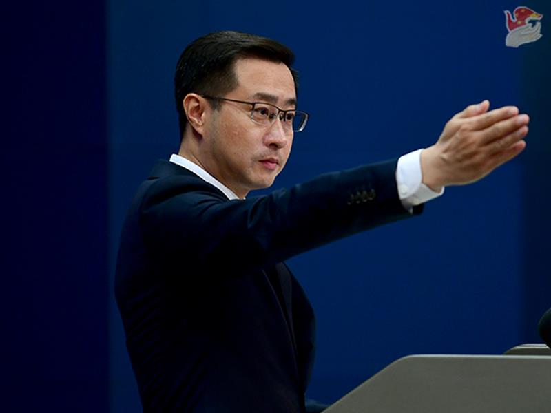 China protesta presencia de misiles de EUA en Japón