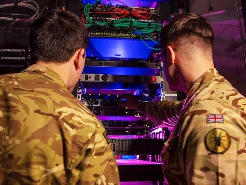 RUGBIN creó Comando de Operaciones Cibernéticas y Especializadas