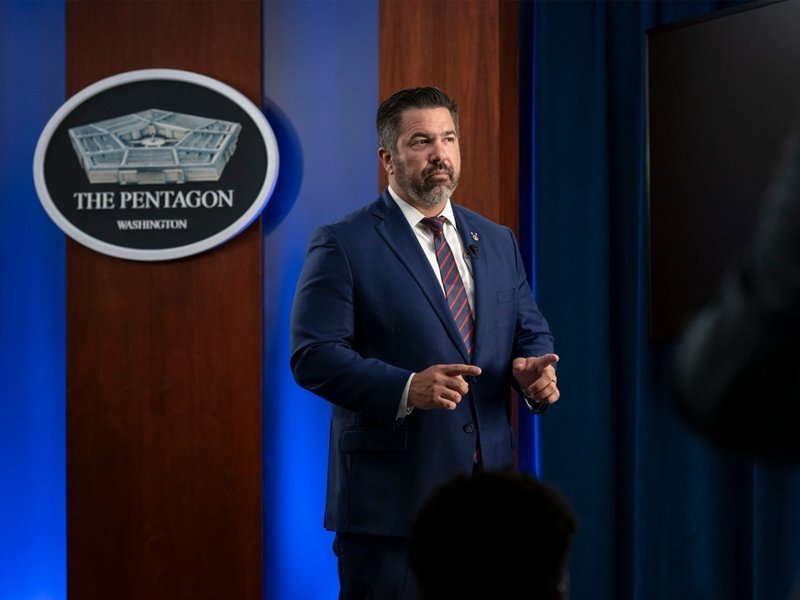Estados Unidos e Irak acuerdan reducción de presencia militar