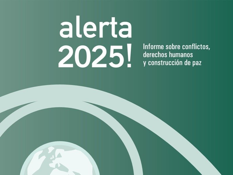 Informe anual de la Universidad Autónoma de Barcelona sobre conflictos y paz
