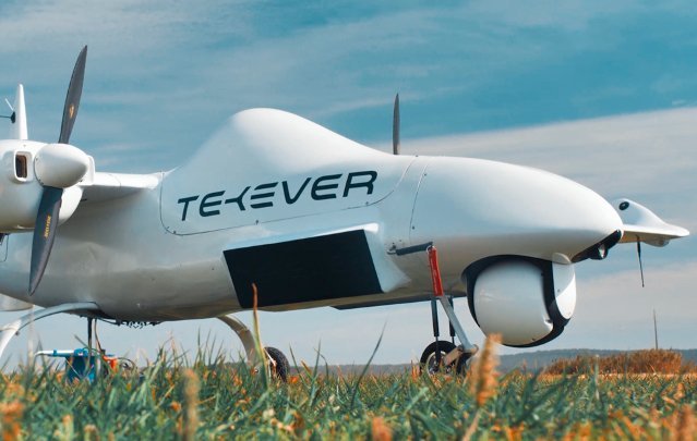 Reino Unido entrega y produce más de 85.000 drones militares para Ucrania