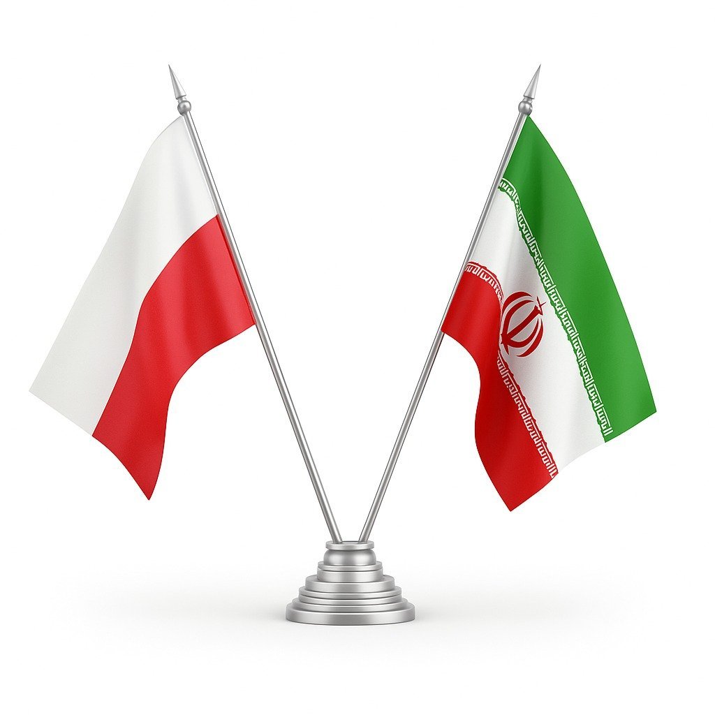 Irán convoca al embajador de Polonia por declaraciones sobre vínculos con grupos antiiraníes
