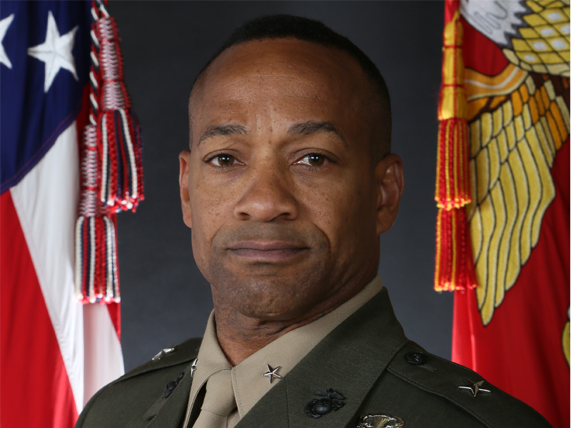 Creación de la Fuerza de Tarea Conjunta del Caribe (JTF-Caribbean)