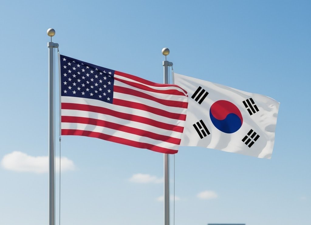 Estados Unidos acuerda compartir tecnología nuclear con Corea del Sur para construir submarinos de propulsión nuclear