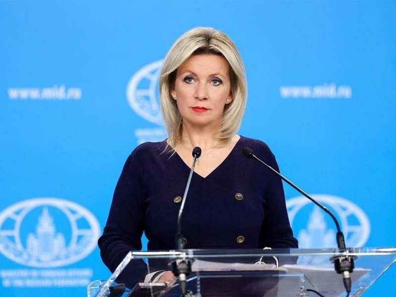 Rusia reafirma su apoyo a Venezuela frente a las amenazas de Estados Unidos