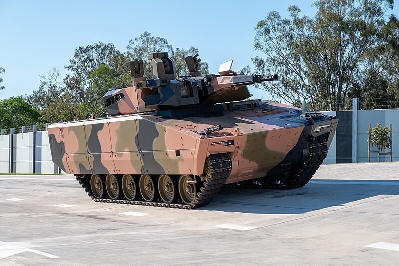 Italia formaliza el primer contrato del programa A2CS con Leonardo y Rheinmetall
