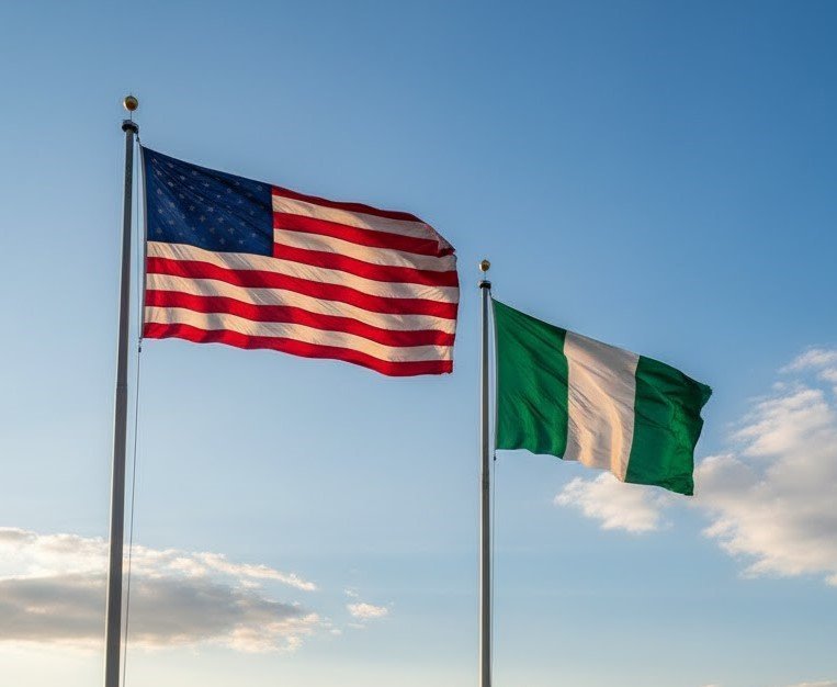 Estados Unidos amenaza con intervención militar por persecución de cristianos en Nigeria