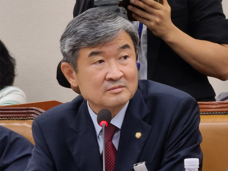 Detuvieron al ex jefe de Inteligencia de Corea del Sur por negligencia