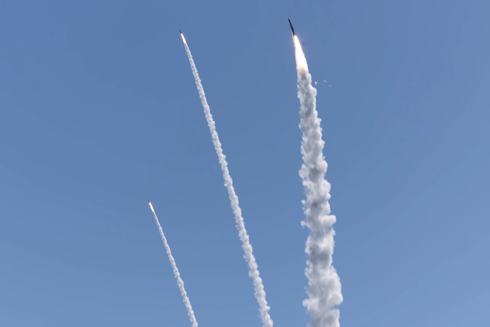 Alemania gestiona la adquisición de misiles SM-6 y SM-2
