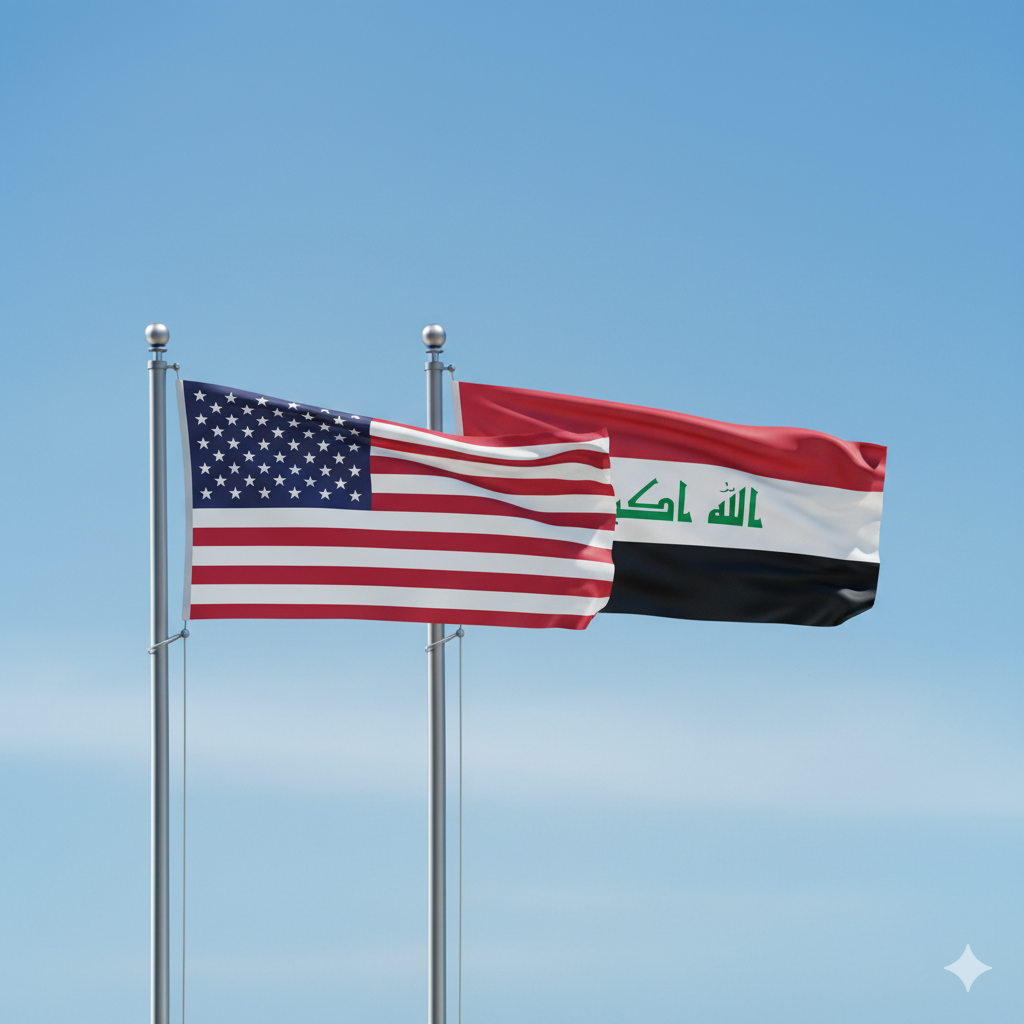 Estados Unidos aprueba venta de sistema repetidor de cobertura nacional para Irak