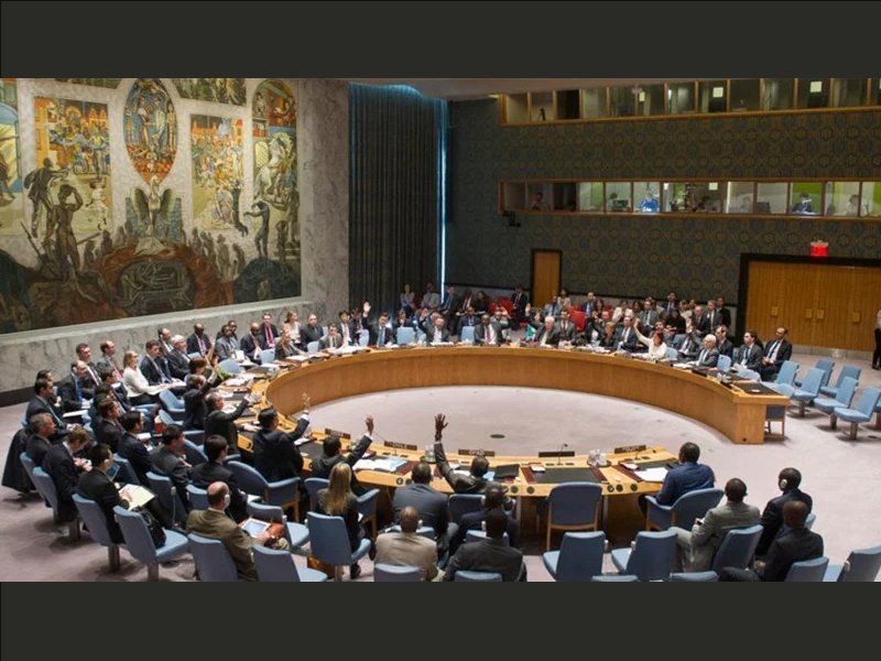 Consejo de Seguridad aprueba fuerza internacional en Gaza