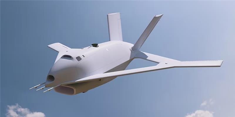 DARPA reestructura el programa X-65