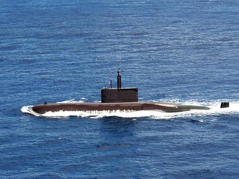 Corea ofrece submarino a Polonia