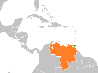 Trinidad y Tobago autoriza tránsito de aeronaves militares de Estados Unidos