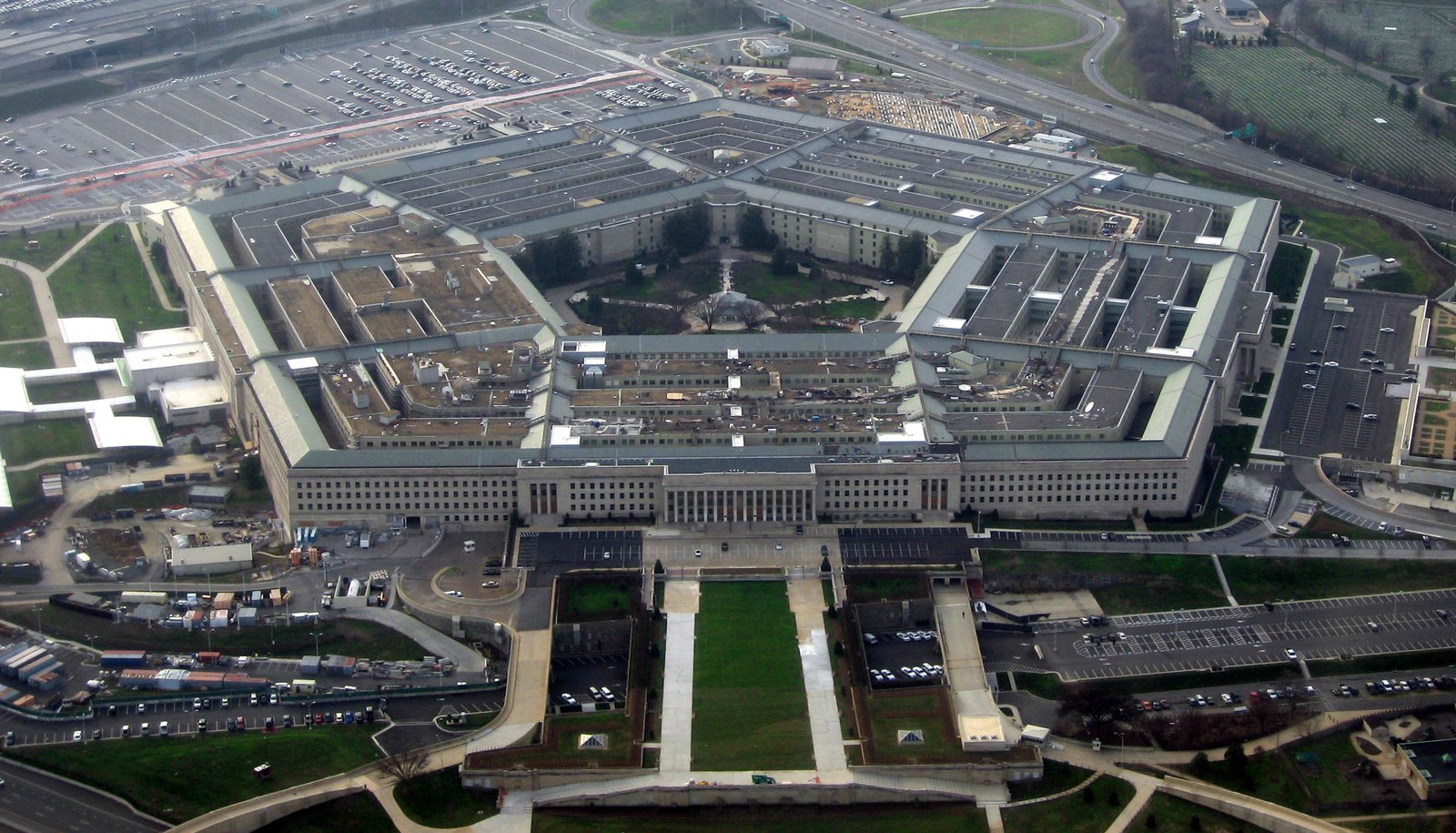 El Departamento de Guerra de Estados Unidos vuelve a reprobar su auditoría financiera anual
