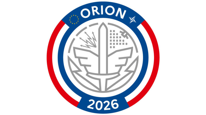 Francia planifica el ejercicio conjunto y multidominio ORION 26