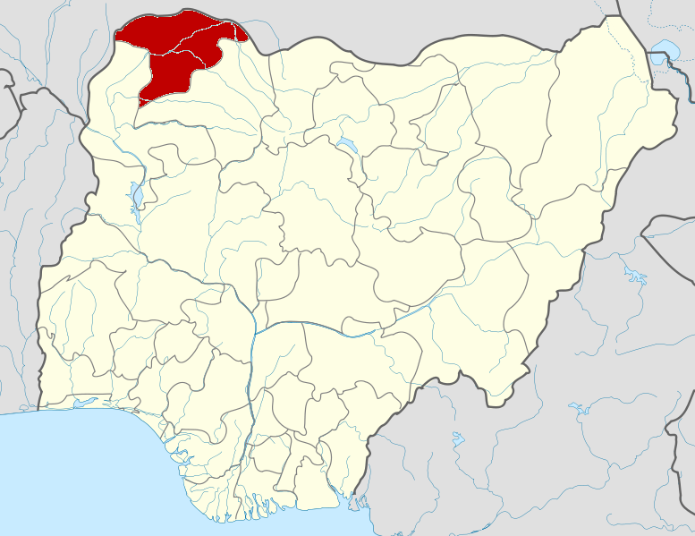 Estados Unidos ataca a presuntos integrantes de ISIS en Nigeria