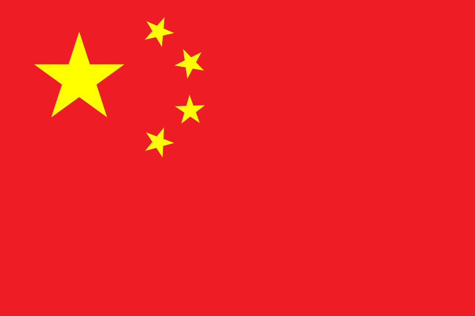 China anuncia contramedidas económicas contra contratistas militares estadounidenses