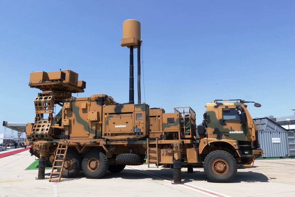 Polonia adquiere capacidades de guerra electrónica