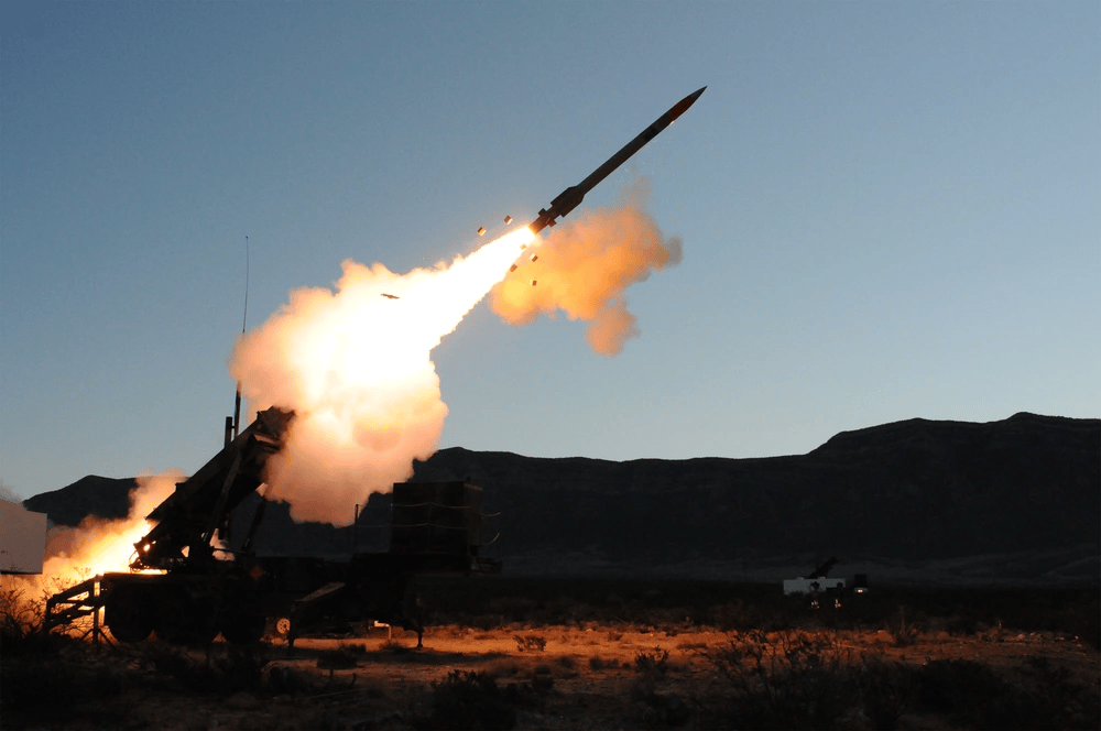 Acuerdo entre Lockheed Martin y el Pentágono para ampliar la fabricación de misiles interceptores