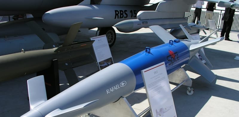 India refuerza el Instrumento Militar con nuevas adquisiciones