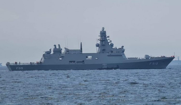Turquía y Qatar amplían cooperación industrial de defensa
