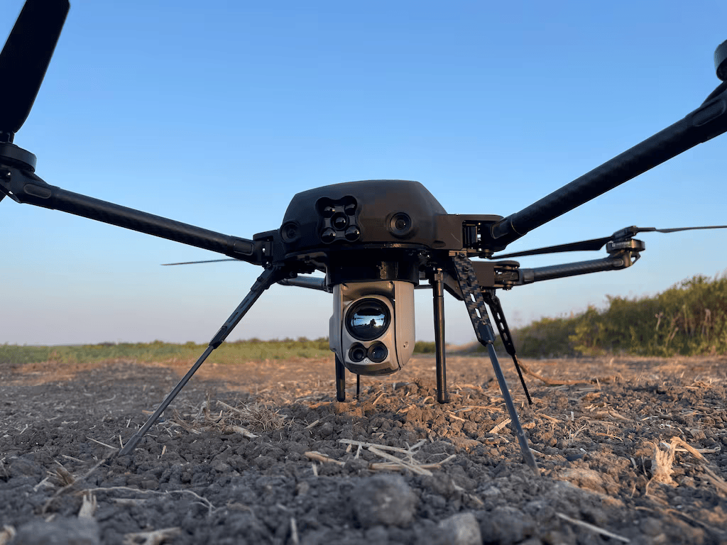 Elbit adquiriere empresa británica de VANT con miras al mercado europeo