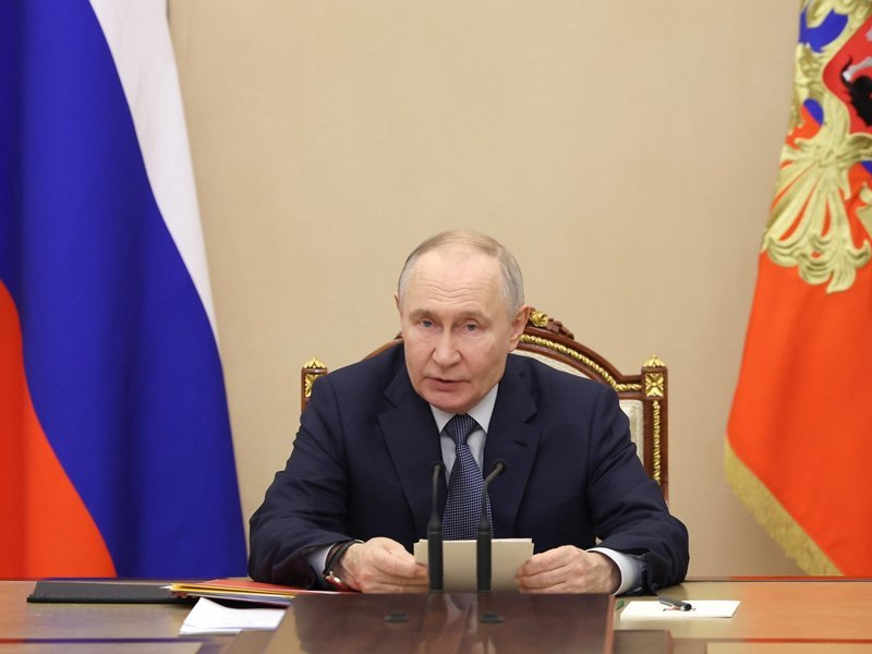 Rusia exportó material militar por 15.000 millones de dólares en 2025