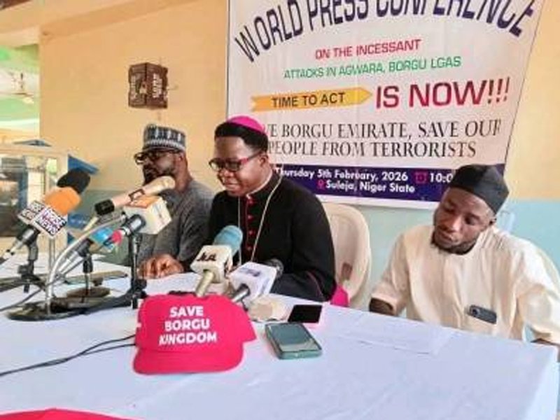 Nigeria: obispo solicita creación de una unidad del Ejército para la defensa de comunidades cristianas