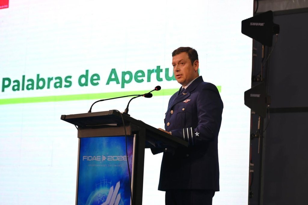 Chile impulsa programa espacial con cooperación internacional