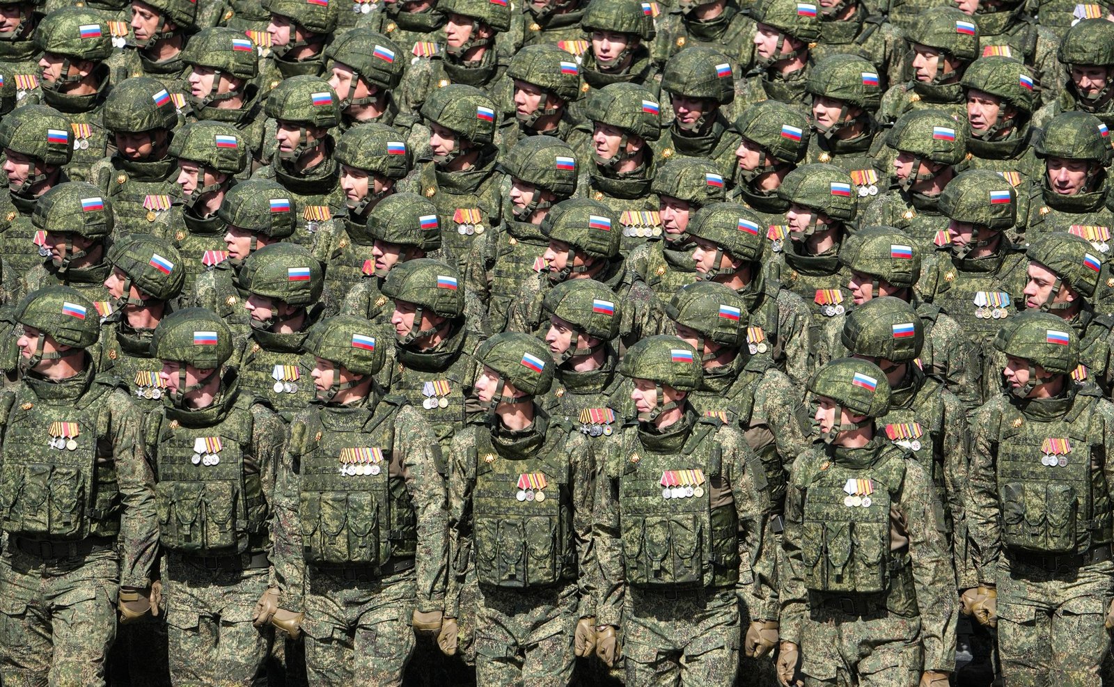 Inteligencia neerlandesa advierte sobre capacidad rusa de desafiar a la OTAN