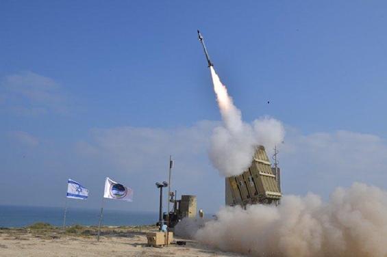 Israel acelera el desarrollo de nuevas tecnologías de defensa