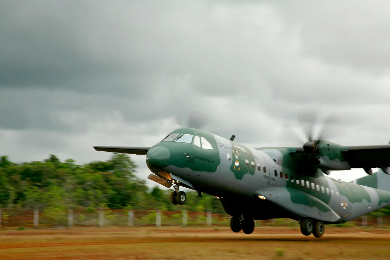 Tailandia refuerza vigilancia marítima con la adquisición de dos Airbus C295