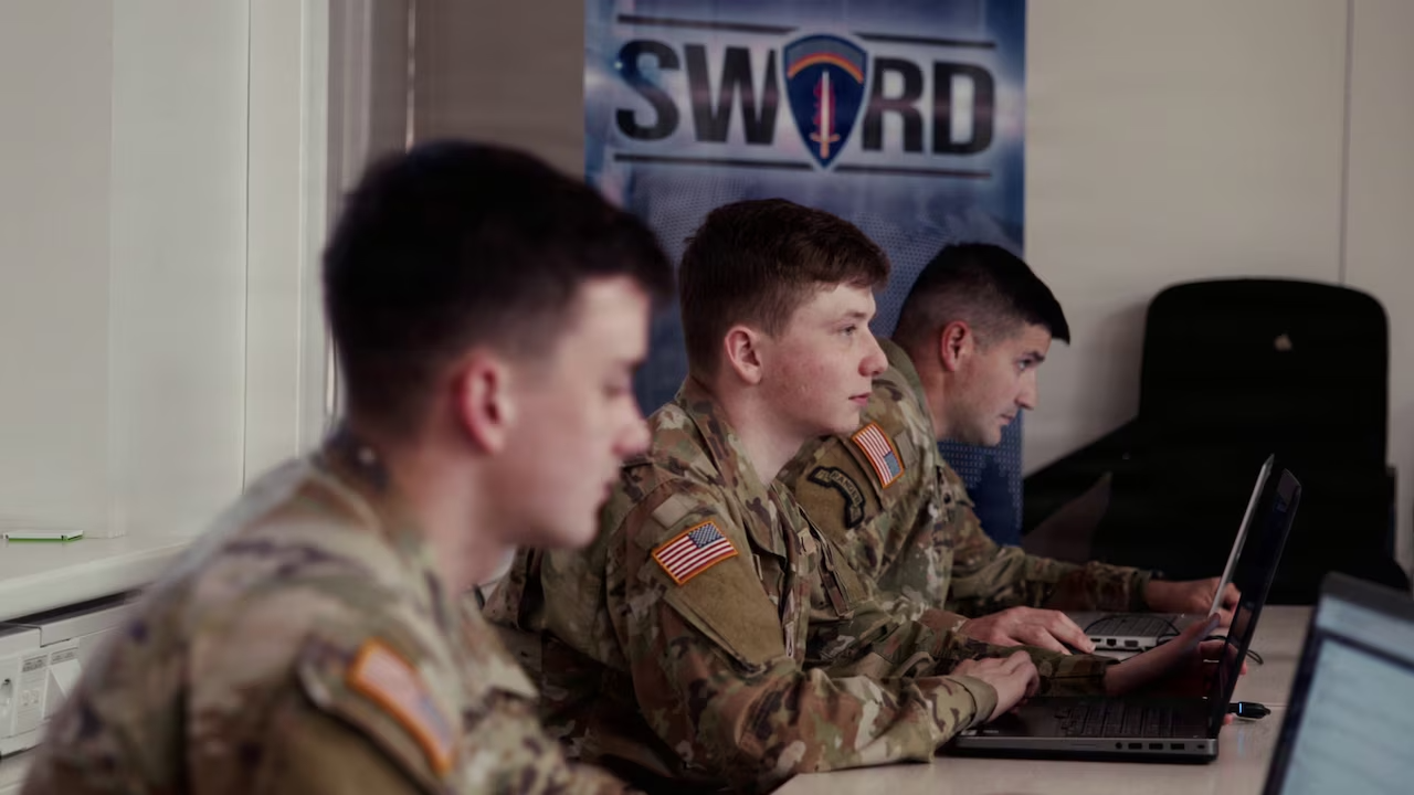Ejercicio Sword 26: ciberdefensa multinacional sobre infraestructuras críticas en Estonia