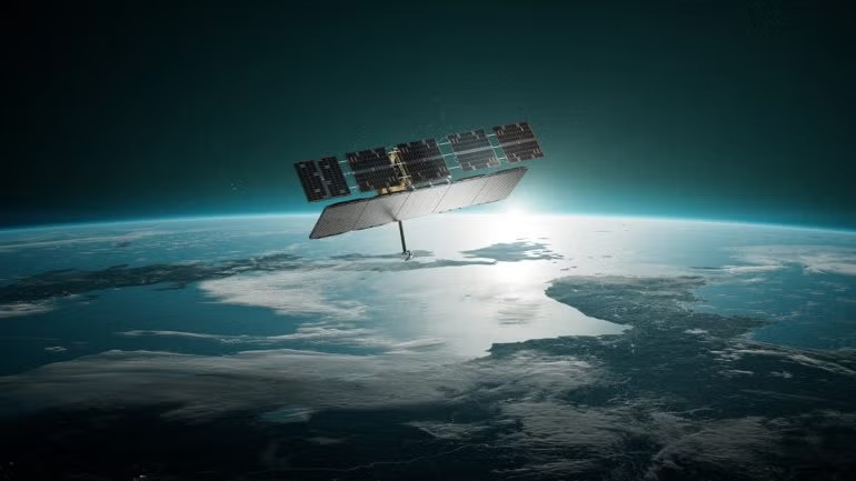 Japón incorpora satélites SAR