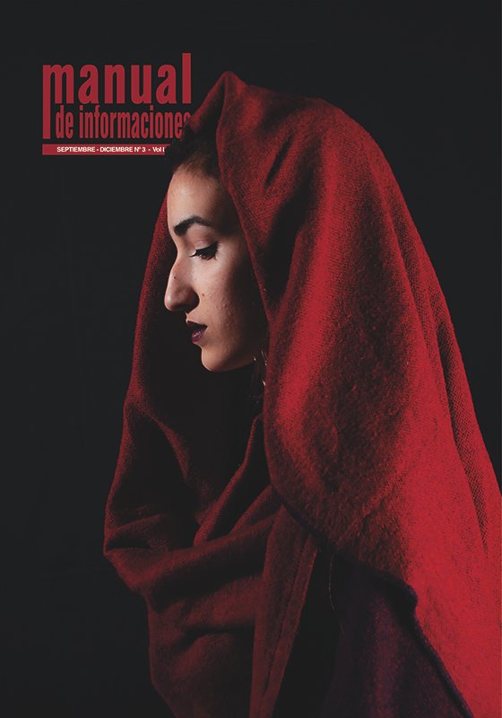 Tapa de la Revista Manual de Informaciones - 2024 - Vol. 66 - Nro. 3